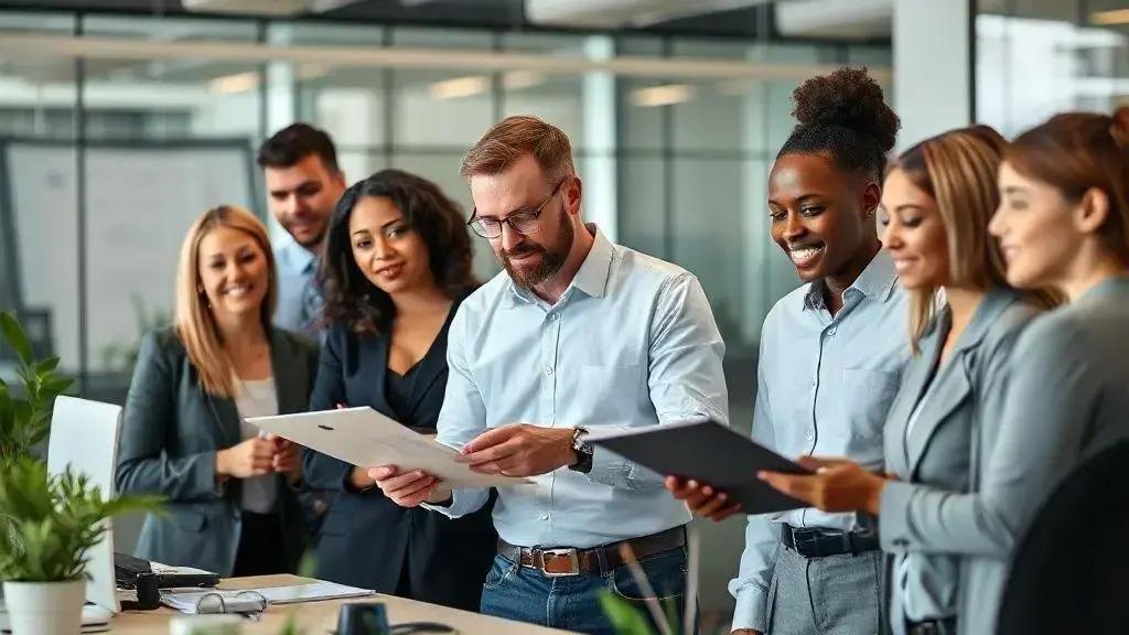 Descubra 10 Carreiras Lucrativas Que Não Exigem Ensino Superior 9 Descubra 10 Carreiras Lucrativas Que Não Exigem Ensino Superior